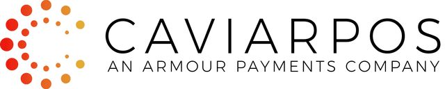 CaviarPOS — an Armour Payments company